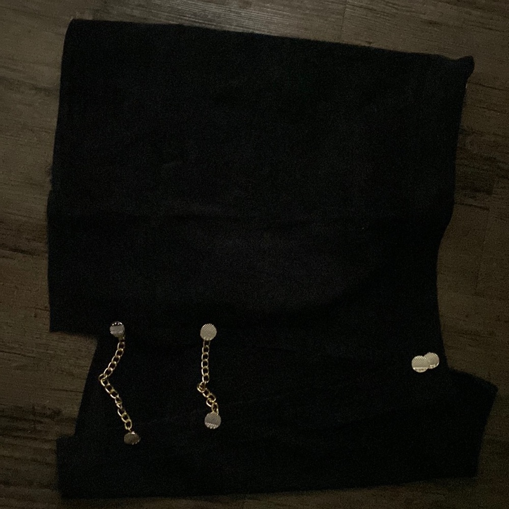 New skirt from Shein does not fit